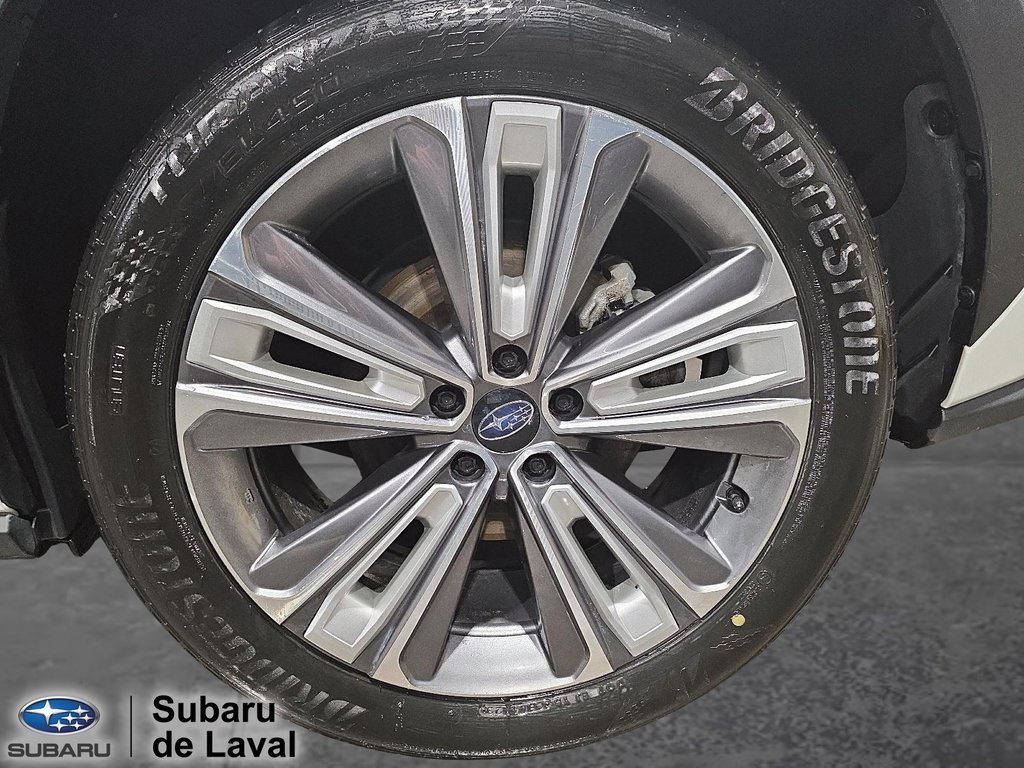 2024 Subaru Solterra LUXURY in Laval, Quebec - 7 - w1024h768px