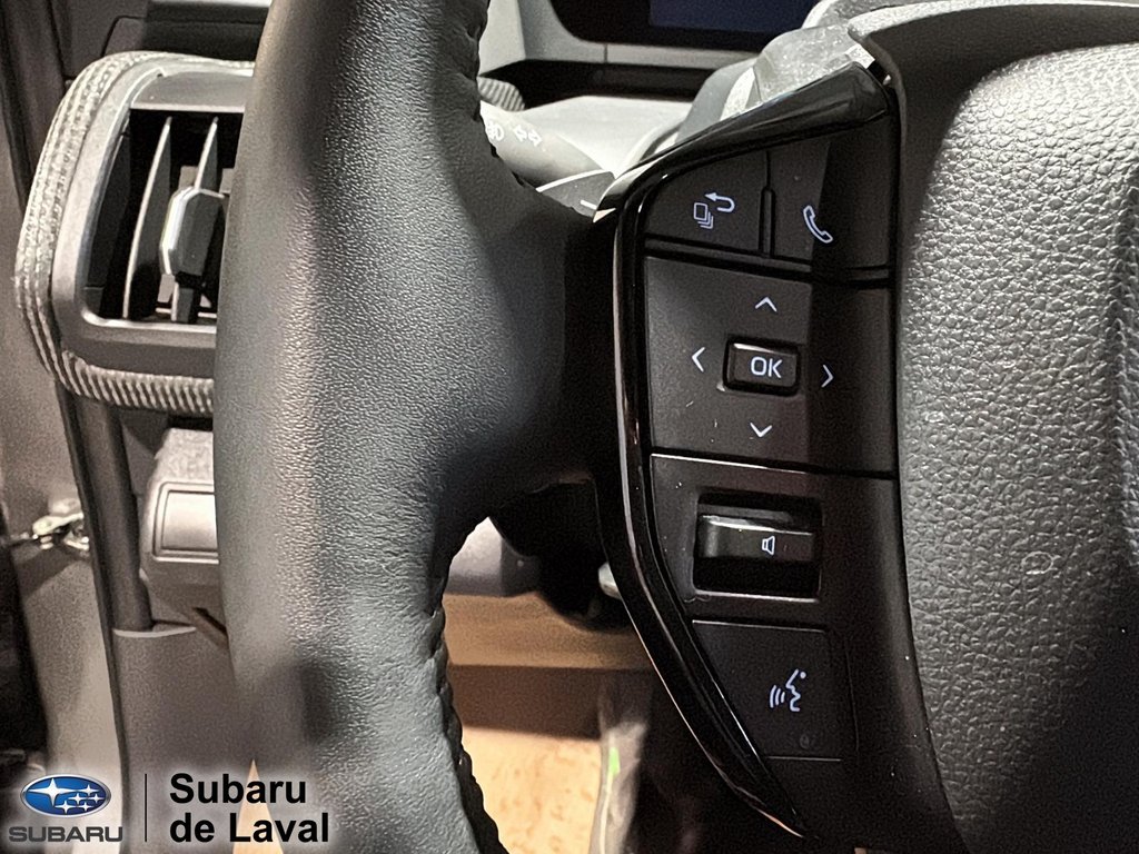 Subaru Solterra Technology 2024 à Laval, Québec - 23 - w1024h768px