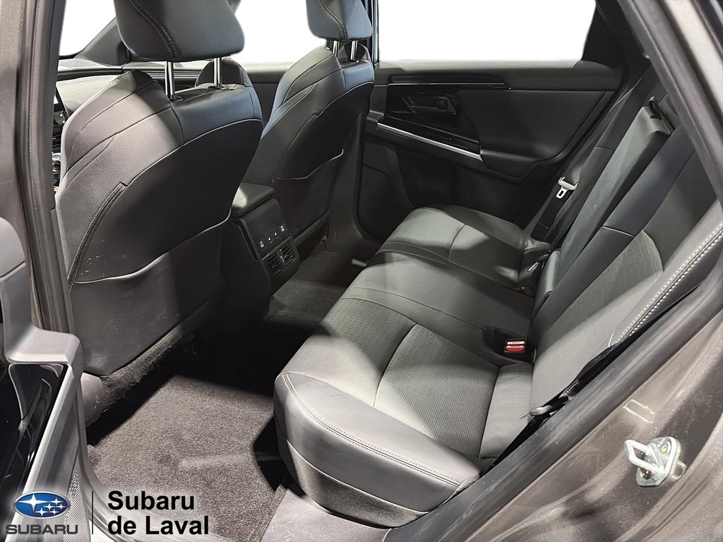 Subaru Solterra Technology 2024 à Laval, Québec - 13 - w1024h768px
