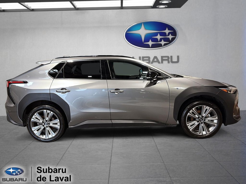 2024 Subaru Solterra Technology in Laval, Quebec - 4 - w1024h768px