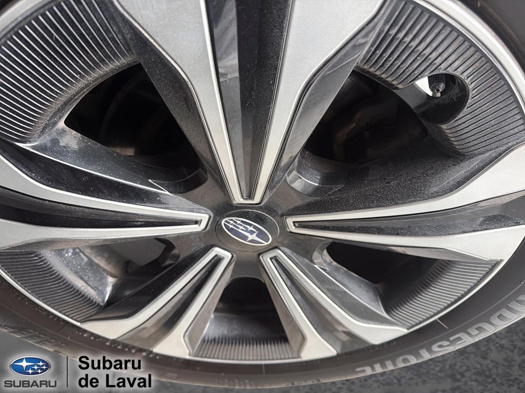 2024 Subaru Solterra base in Laval, Quebec - 7 - w1024h768px