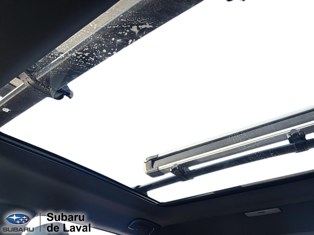 Subaru Solterra Technologie 2026 à Laval, Québec - 15 - w1024h768px