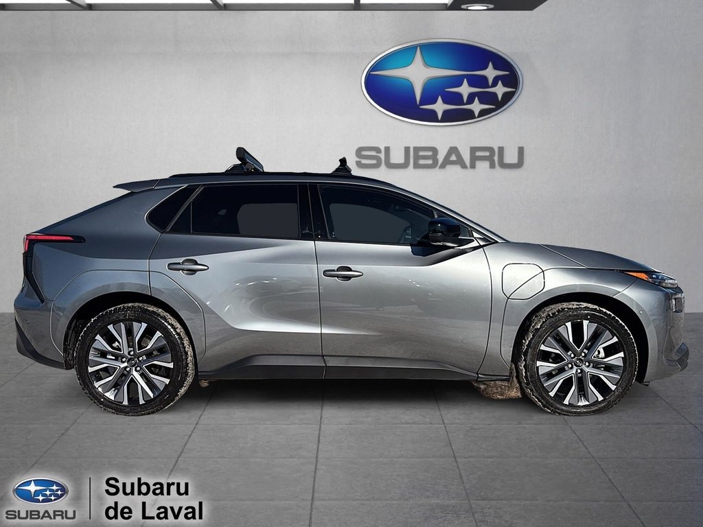 Subaru Solterra Technologie 2026 à Laval, Québec - 4 - w1024h768px