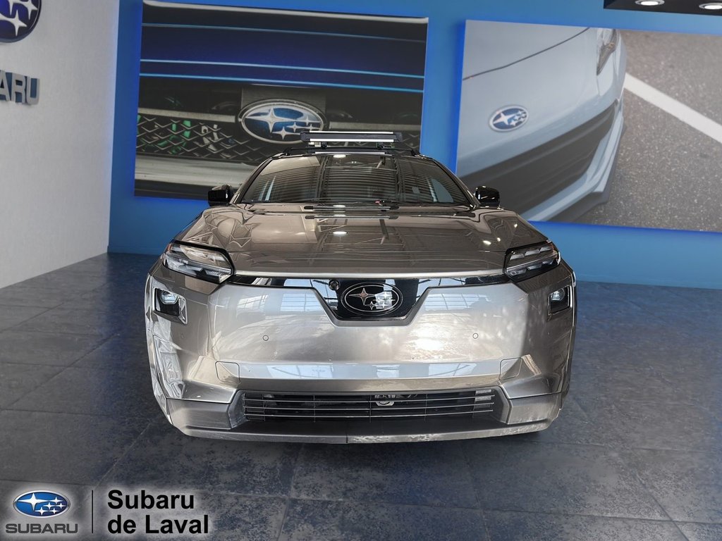 Subaru Solterra Technologie 2026 à Laval, Québec - 2 - w1024h768px