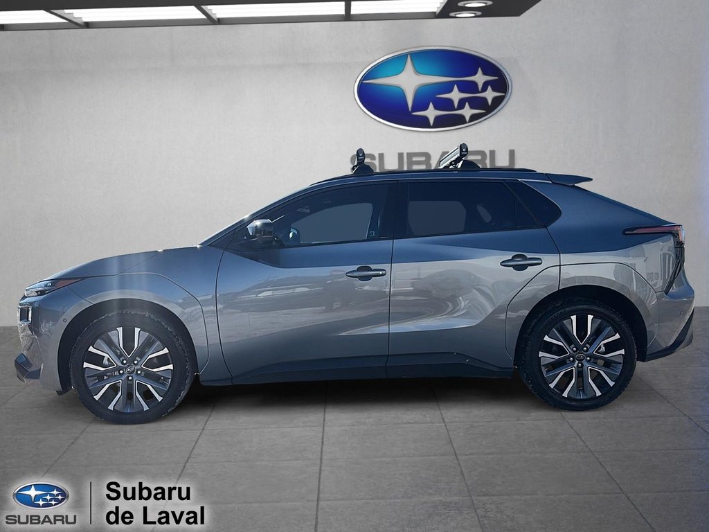 Subaru Solterra Technologie 2026 à Laval, Québec - 8 - w1024h768px