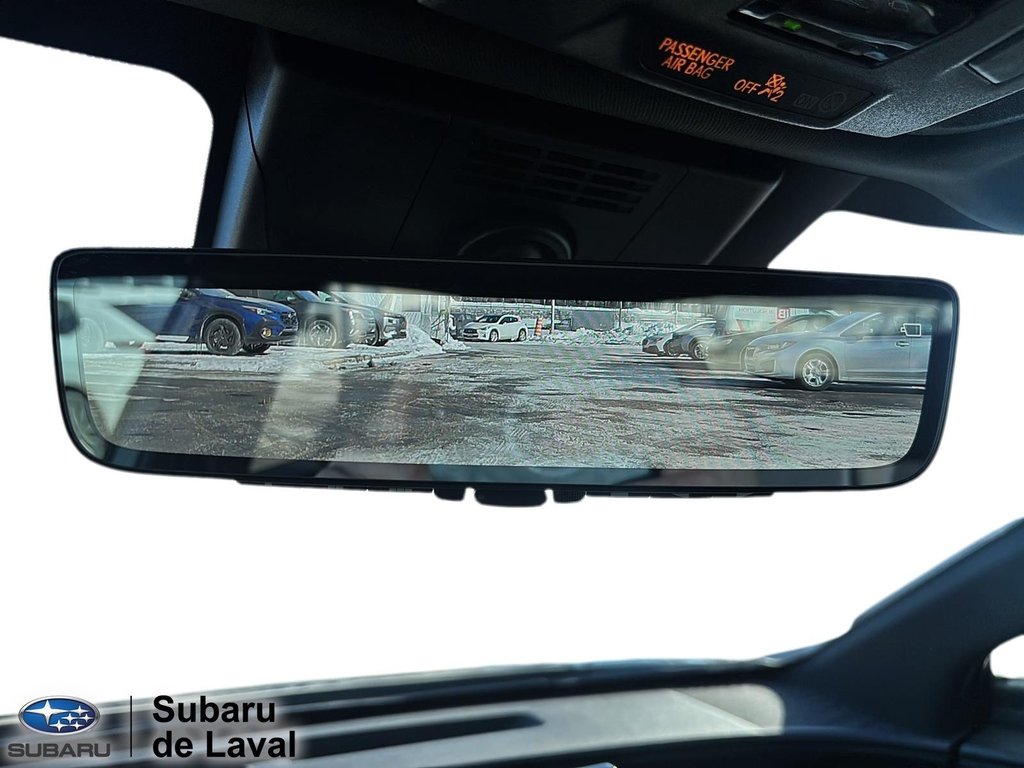 Subaru Solterra Technologie 2026 à Laval, Québec - 18 - w1024h768px