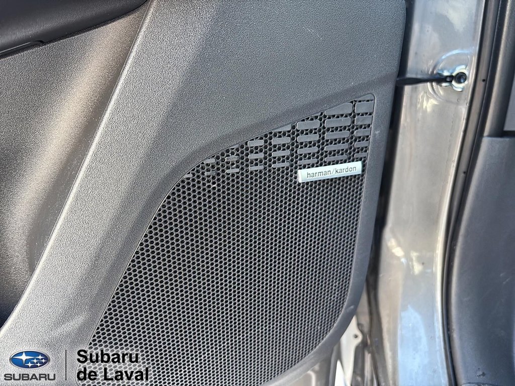 Subaru Solterra Technologie 2026 à Laval, Québec - 12 - w1024h768px
