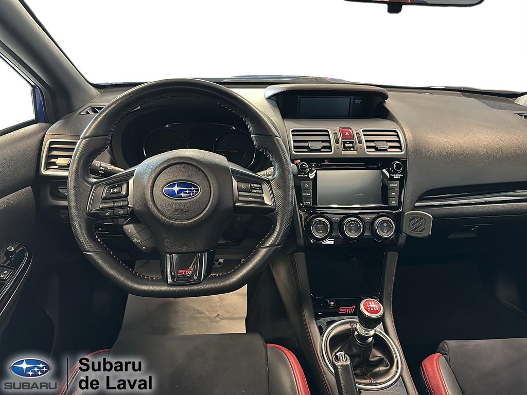 Subaru WRX STI STI Sport 2021 à Terrebonne, Québec - 17 - w1024h768px