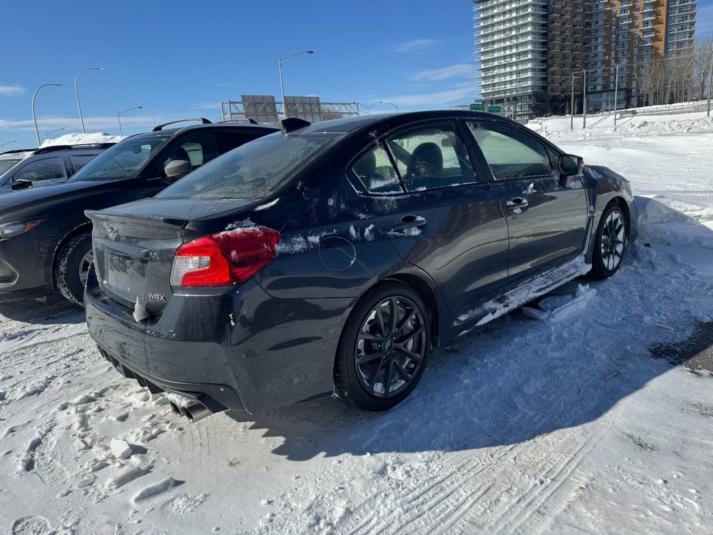 Subaru WRX Sport-tech 2019 à Laval, Québec - 7 - w1024h768px