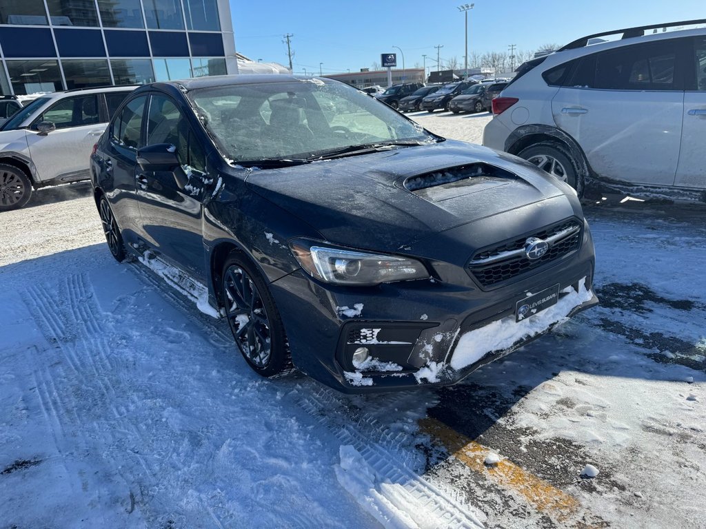 Subaru WRX Sport-tech 2019 à Laval, Québec - 5 - w1024h768px