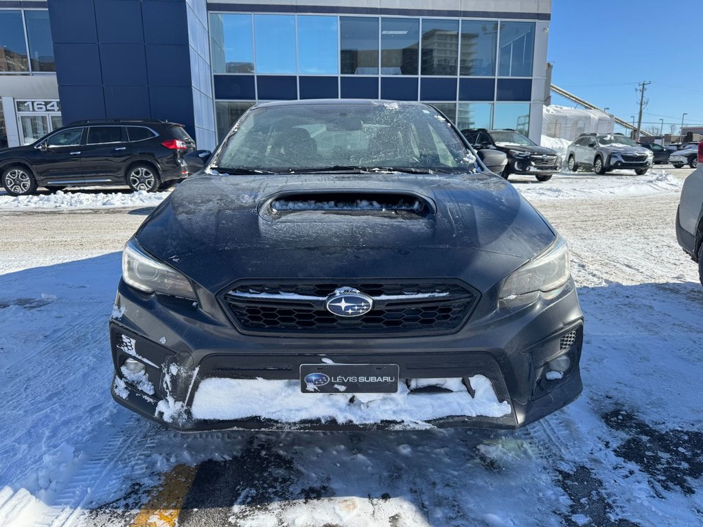 Subaru WRX Sport-tech 2019 à Laval, Québec - 3 - w1024h768px