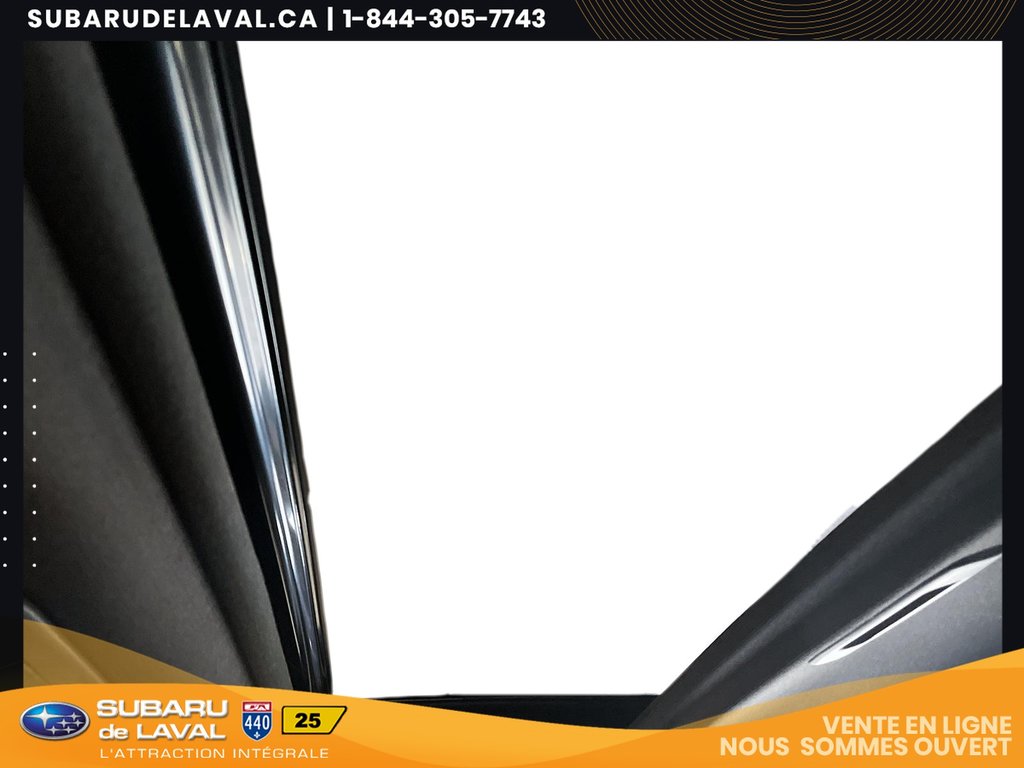 2020 Subaru WRX Sport in Laval, Quebec - 12 - w1024h768px
