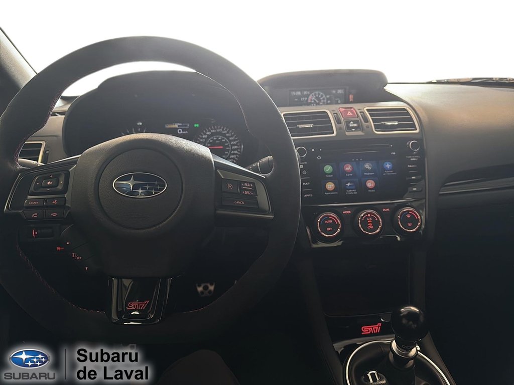 Subaru WRX STI KANRAI 2020 à Terrebonne, Québec - 16 - w1024h768px