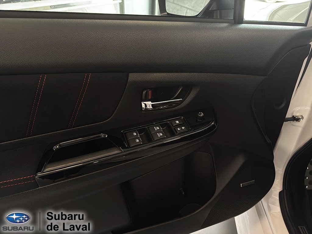 Subaru WRX STI KANRAI 2020 à Terrebonne, Québec - 11 - w1024h768px