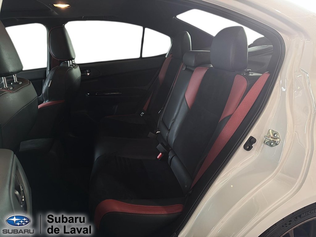 Subaru WRX STI KANRAI 2020 à Terrebonne, Québec - 13 - w1024h768px