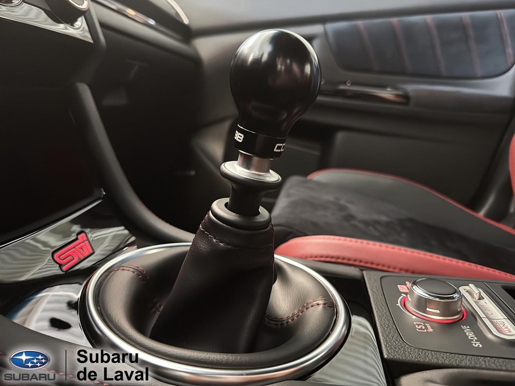 Subaru WRX STI KANRAI 2020 à Terrebonne, Québec - 19 - w1024h768px