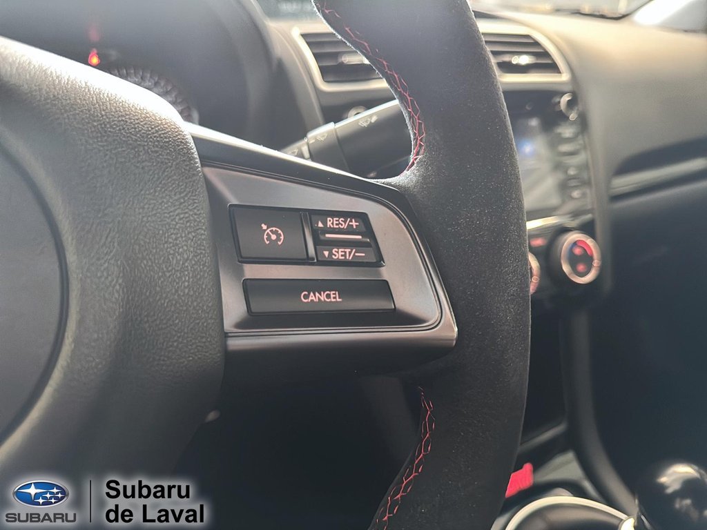 Subaru WRX STI KANRAI 2020 à Terrebonne, Québec - 22 - w1024h768px