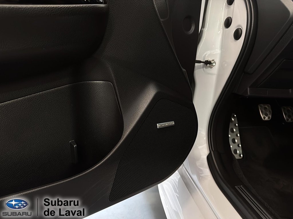 Subaru WRX STI KANRAI 2020 à Terrebonne, Québec - 12 - w1024h768px