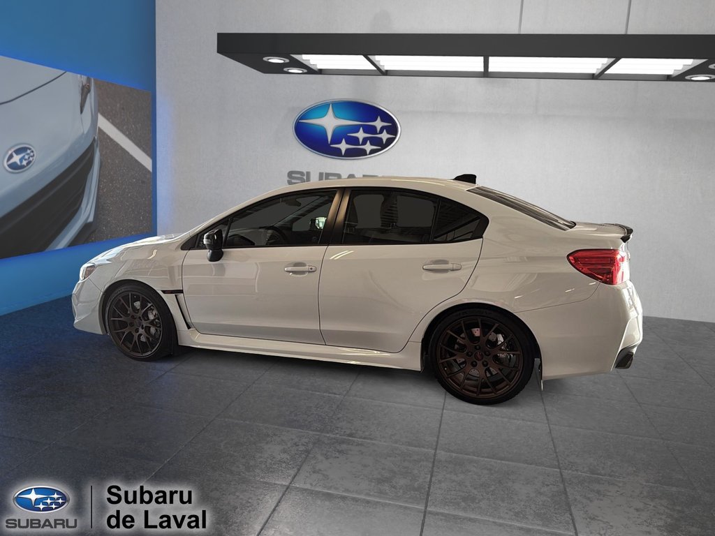 Subaru WRX STI KANRAI 2020 à Terrebonne, Québec - 8 - w1024h768px