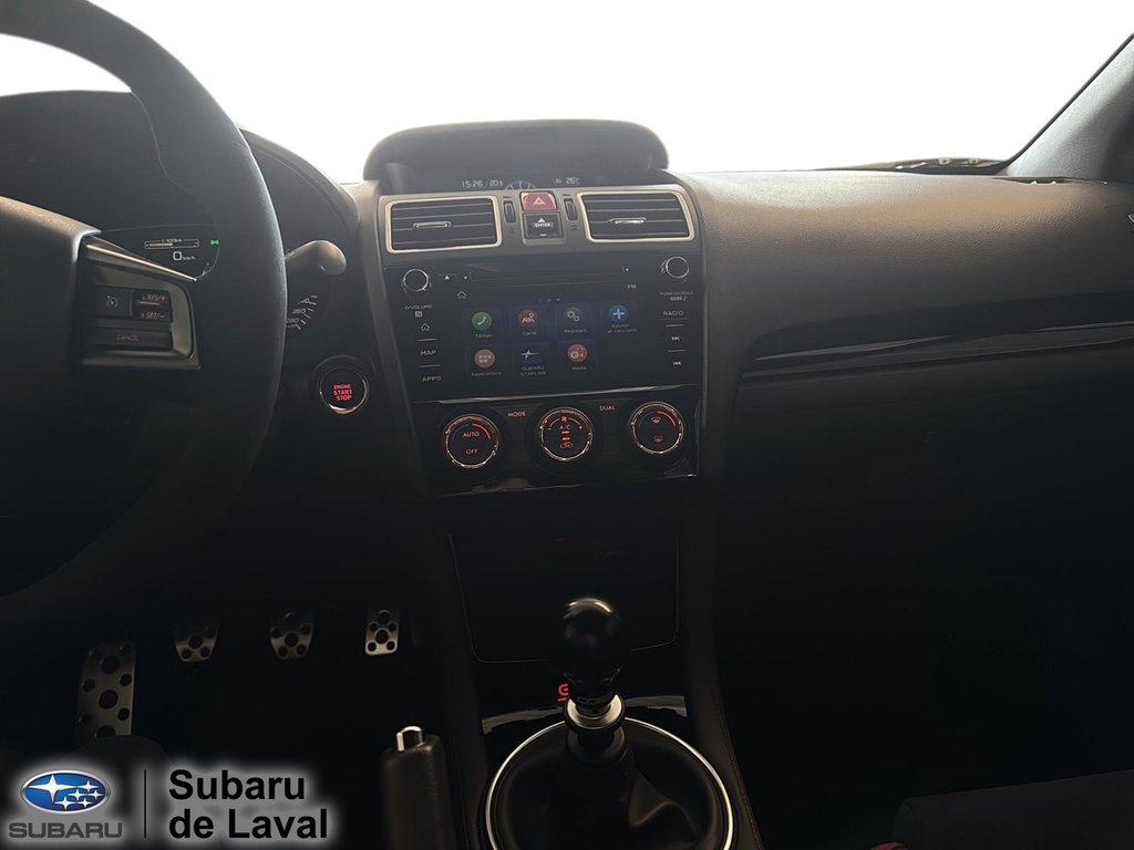 Subaru WRX STI KANRAI 2020 à Terrebonne, Québec - 17 - w1024h768px