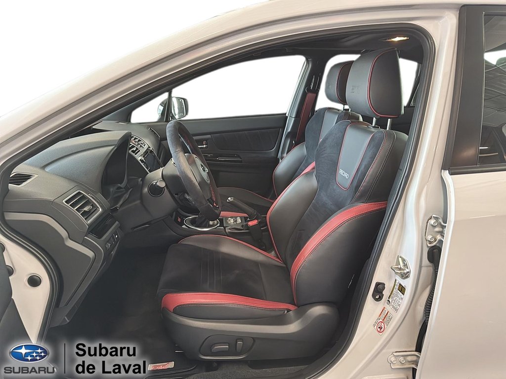 Subaru WRX STI KANRAI 2020 à Terrebonne, Québec - 10 - w1024h768px