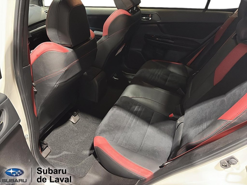 Subaru WRX STI Sport 2020 à Laval, Québec - 13 - w1024h768px