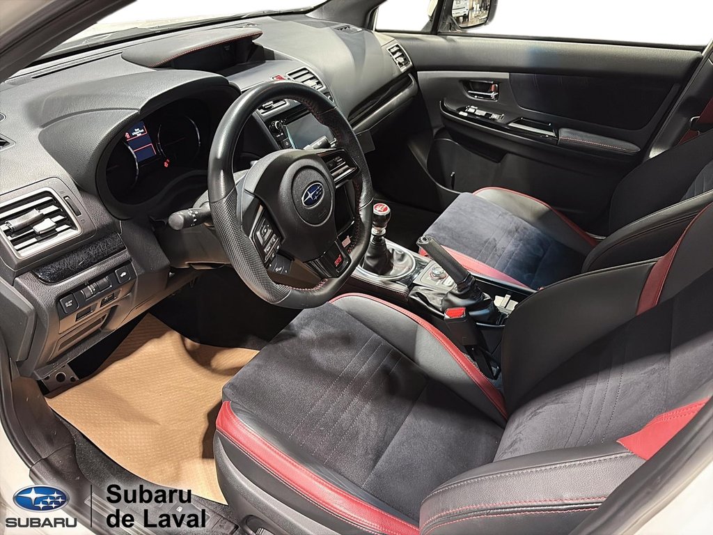 Subaru WRX STI Sport 2020 à Laval, Québec - 10 - w1024h768px