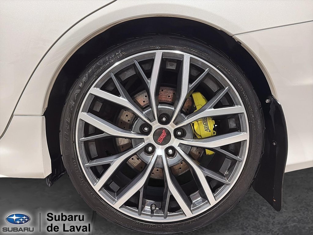 Subaru WRX STI Sport 2020 à Laval, Québec - 9 - w1024h768px