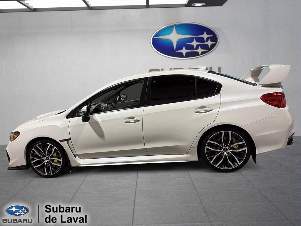 Subaru WRX STI Sport 2020 à Laval, Québec - 8 - w1024h768px