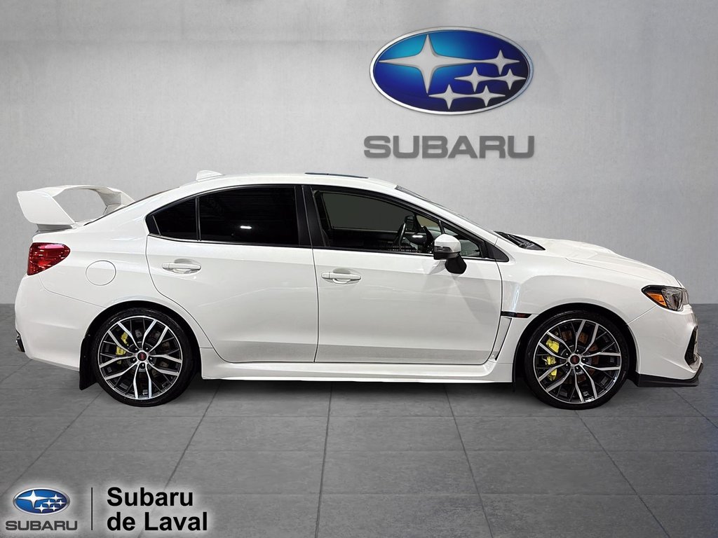 Subaru WRX STI Sport 2020 à Laval, Québec - 4 - w1024h768px