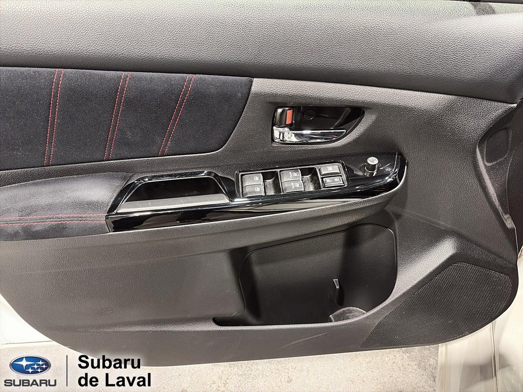 Subaru WRX STI Sport 2020 à Laval, Québec - 11 - w1024h768px