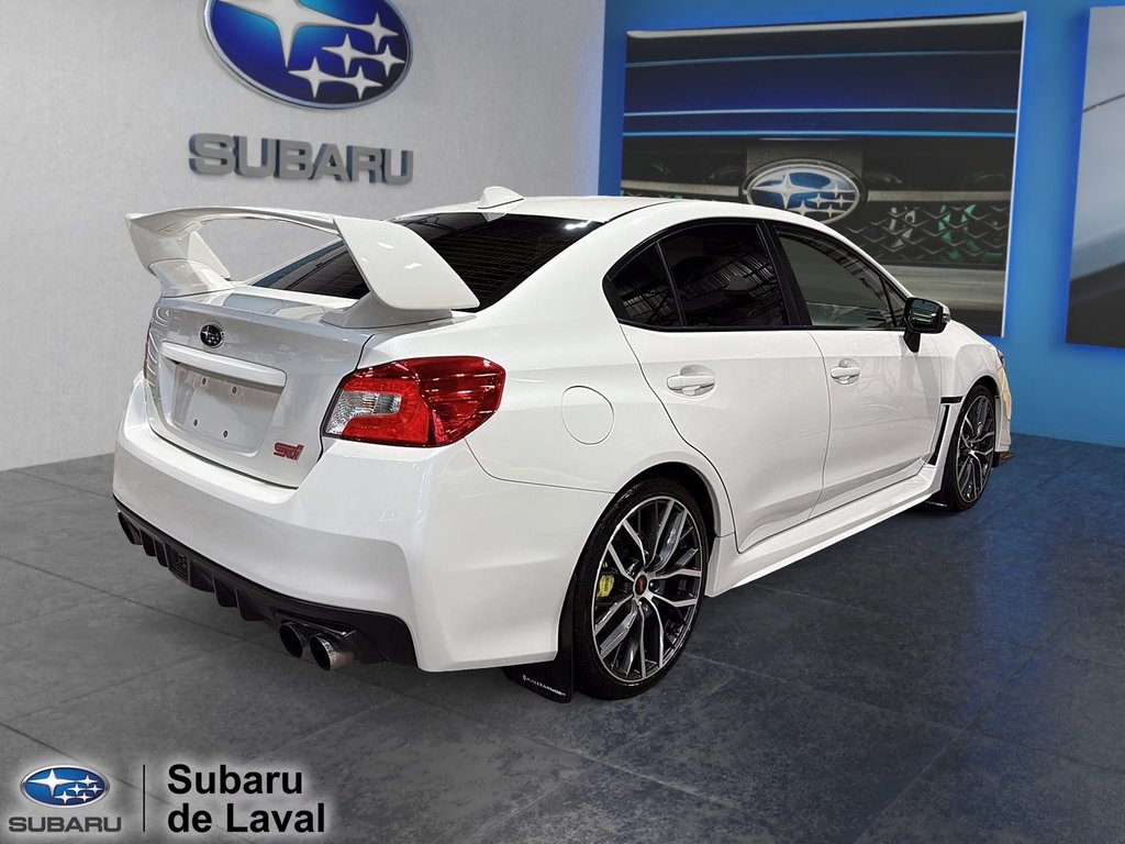 Subaru WRX STI Sport 2020 à Laval, Québec - 5 - w1024h768px