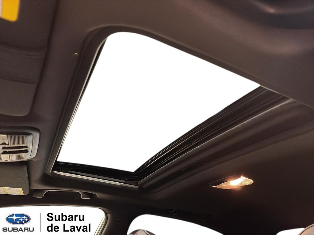 Subaru WRX STI Sport 2020 à Laval, Québec - 16 - w1024h768px