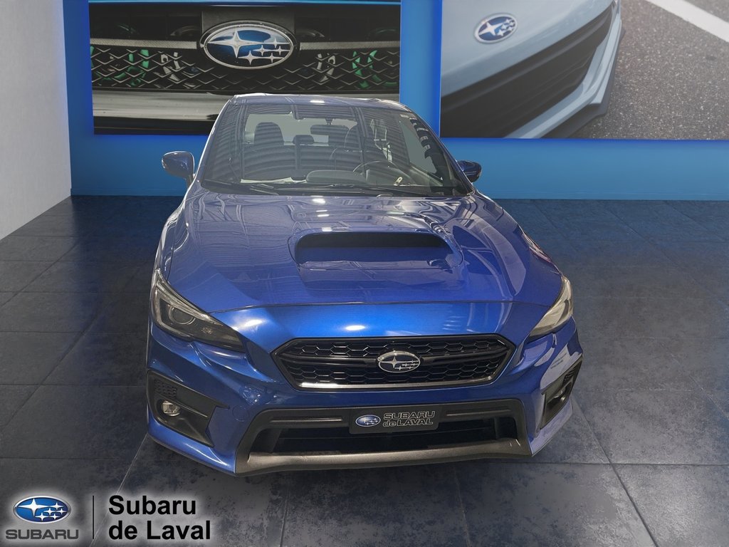 Subaru WRX Sport 2021 à Laval, Québec - 3 - w1024h768px