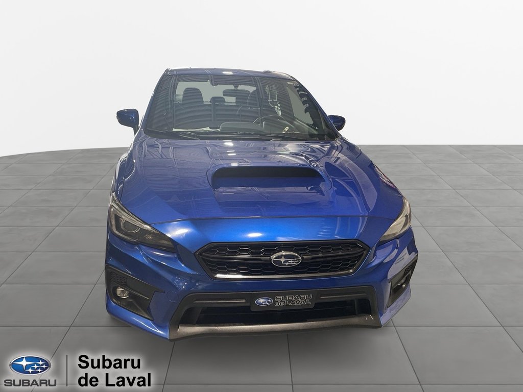 Subaru WRX Sport 2021 à Terrebonne, Québec - 3 - w1024h768px