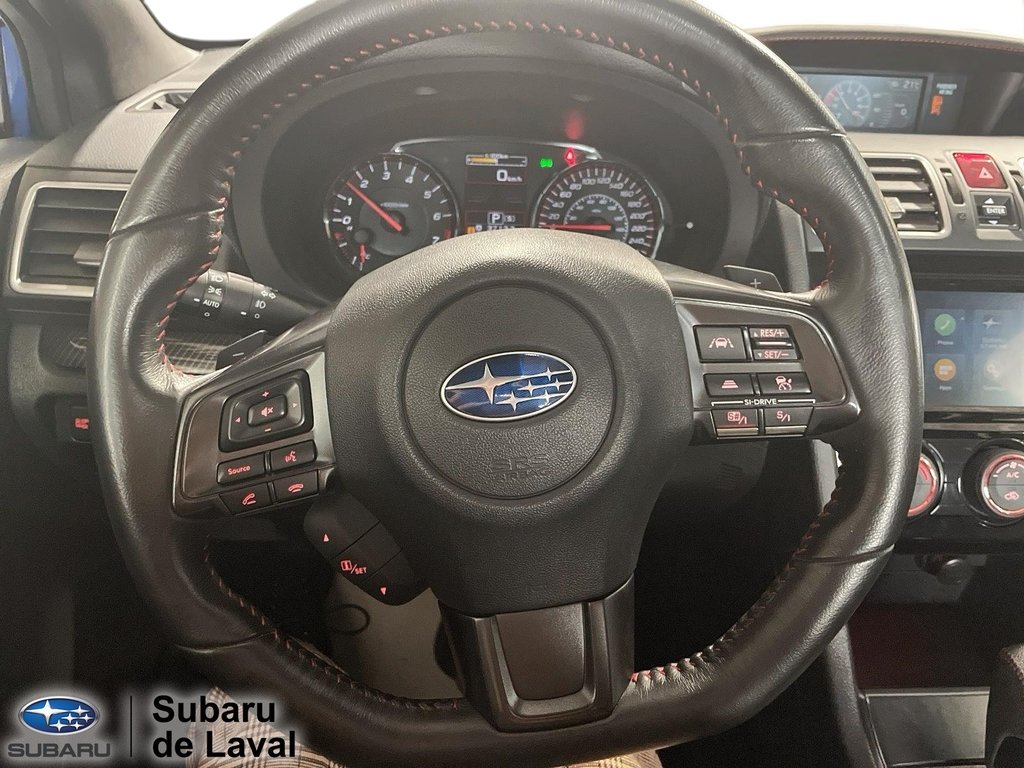 Subaru WRX Sport 2021 à Terrebonne, Québec - 18 - w1024h768px