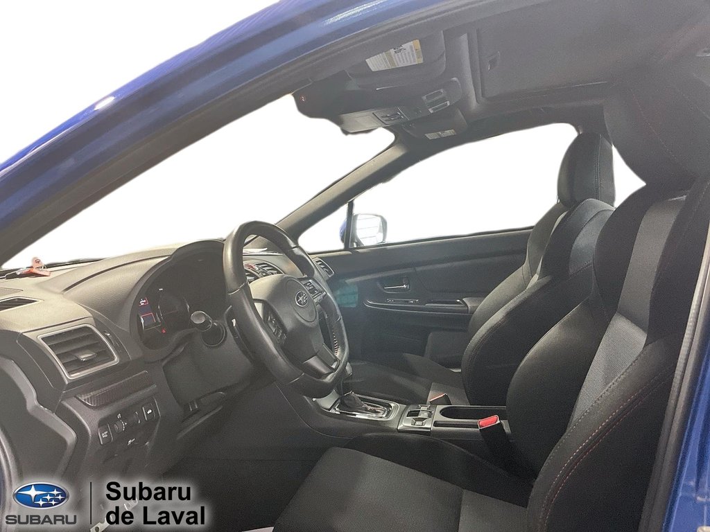 Subaru WRX Sport 2021 à Terrebonne, Québec - 9 - w1024h768px