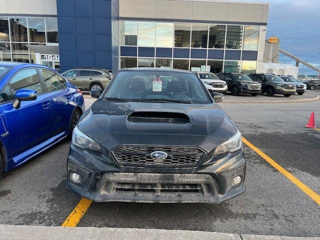 Subaru WRX Sport 2021 à Terrebonne, Québec - 3 - w1024h768px