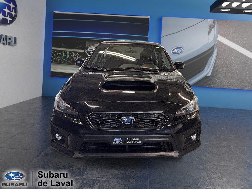 Subaru WRX Sport 2021 à Terrebonne, Québec - 2 - w1024h768px