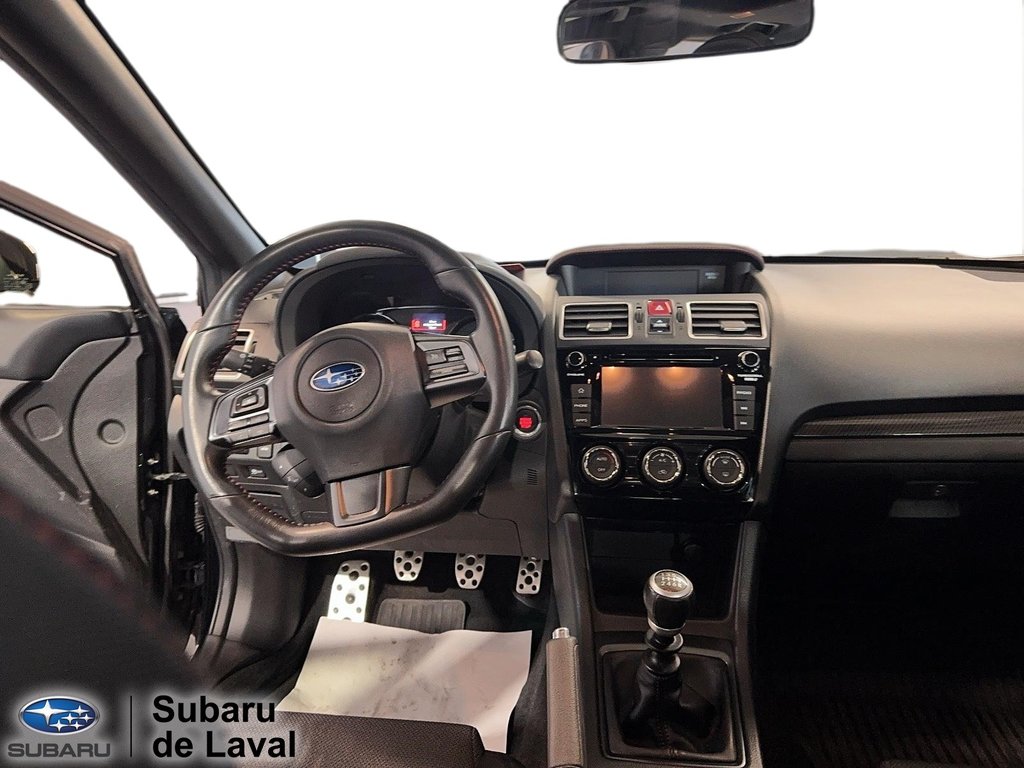 Subaru WRX Sport 2021 à Terrebonne, Québec - 17 - w1024h768px