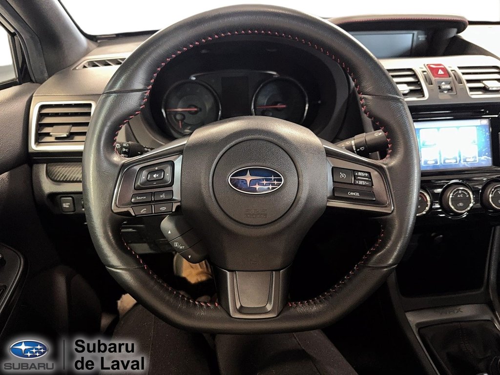 Subaru WRX Sport 2021 à Terrebonne, Québec - 21 - w1024h768px