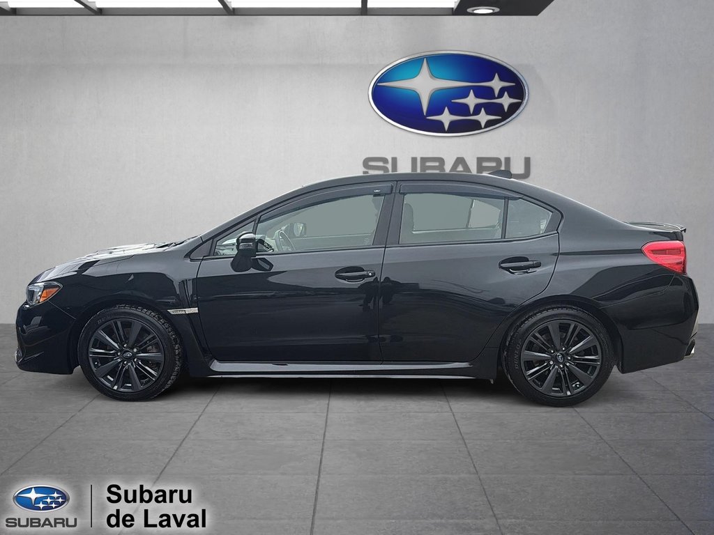 Subaru WRX Sport 2021 à Terrebonne, Québec - 9 - w1024h768px