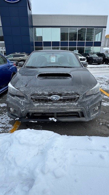 Subaru WRX Sport 2021 à Laval, Québec - 3 - w1024h768px