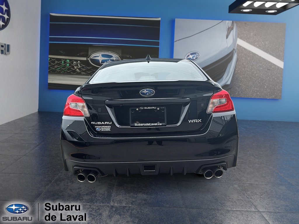 Subaru WRX Sport 2021 à Laval, Québec - 6 - w1024h768px