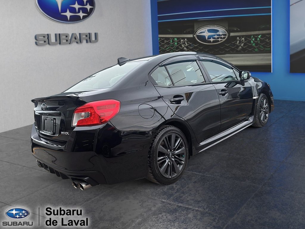 Subaru WRX Sport 2021 à Laval, Québec - 4 - w1024h768px