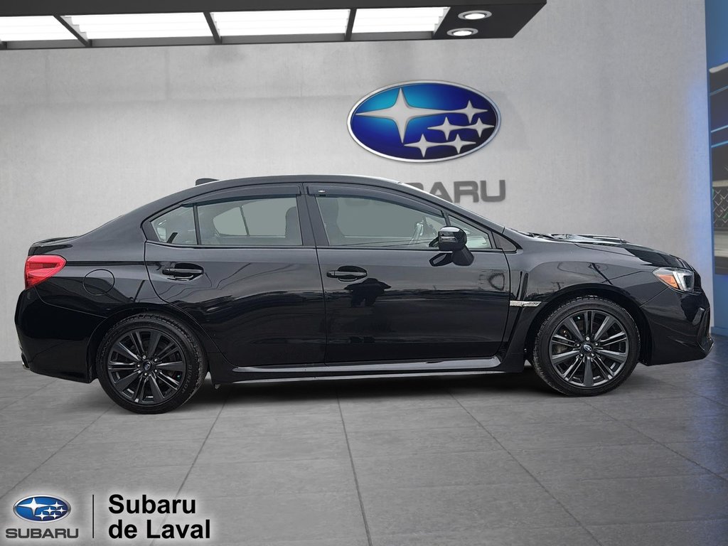 2021 Subaru WRX Sport in Terrebonne, Quebec - 2 - w1024h768px