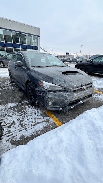 Subaru WRX Sport 2021 à Laval, Québec - 5 - w1024h768px