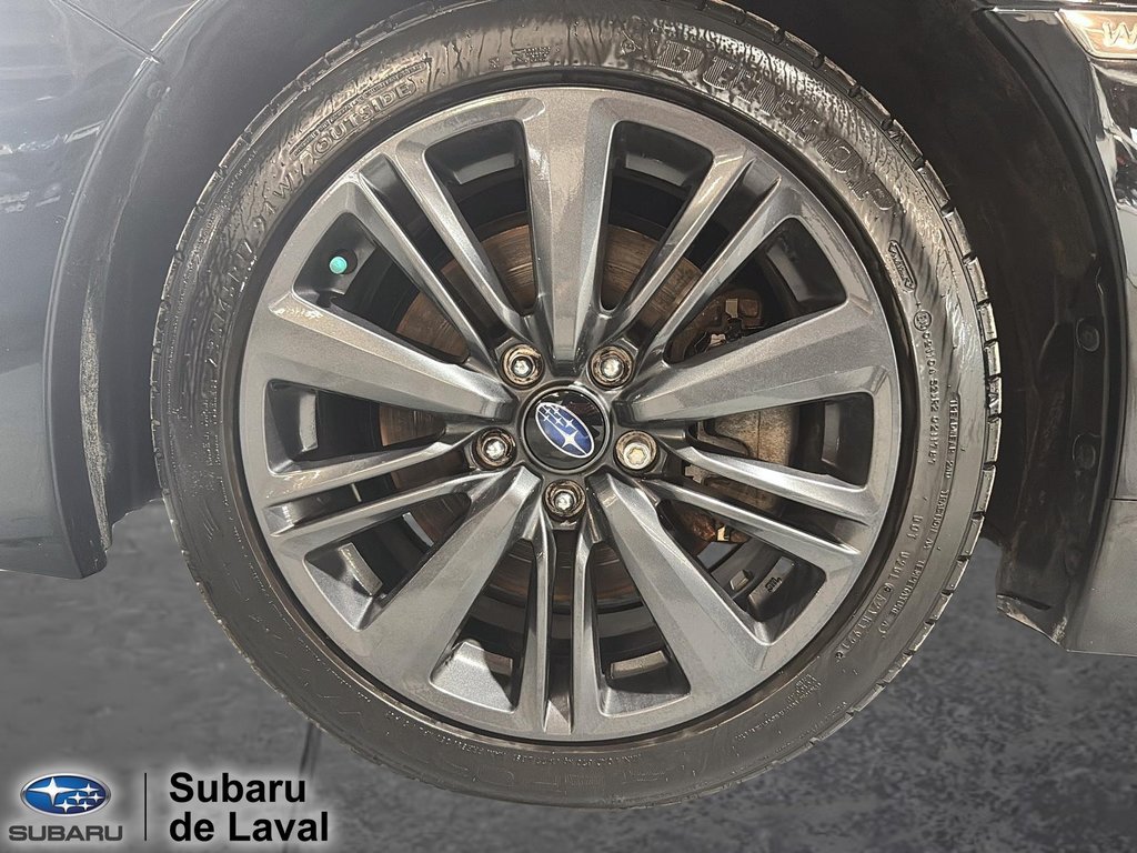 Subaru WRX Sport 2021 à Laval, Québec - 10 - w1024h768px