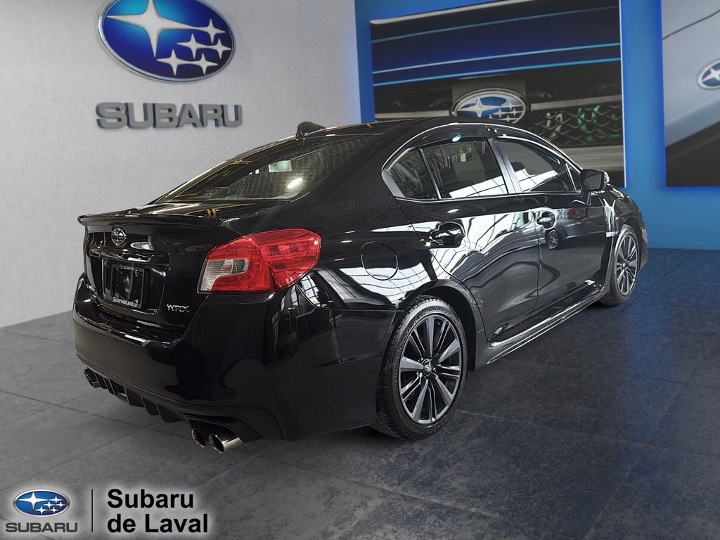 Subaru WRX Sport 2021 à Laval, Québec - 3 - w1024h768px