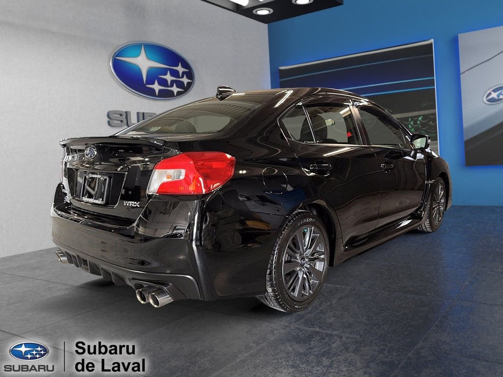 Subaru WRX Sport 2021 à Terrebonne, Québec - 5 - w1024h768px